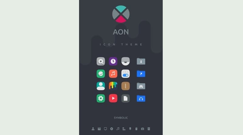 aon - windows icons pack