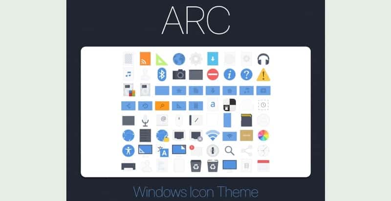 arc