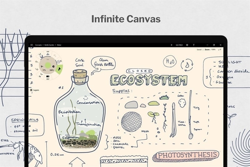 20 Best Painting and Drawing Apps for PC | Grow Your Creativity