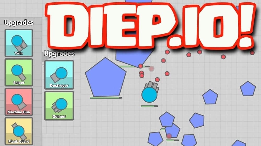 Diep.io