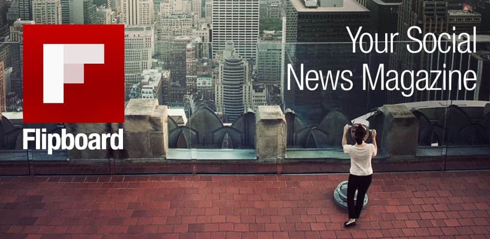 Flipboard - Latest News, Top Stories, and Lifestyle