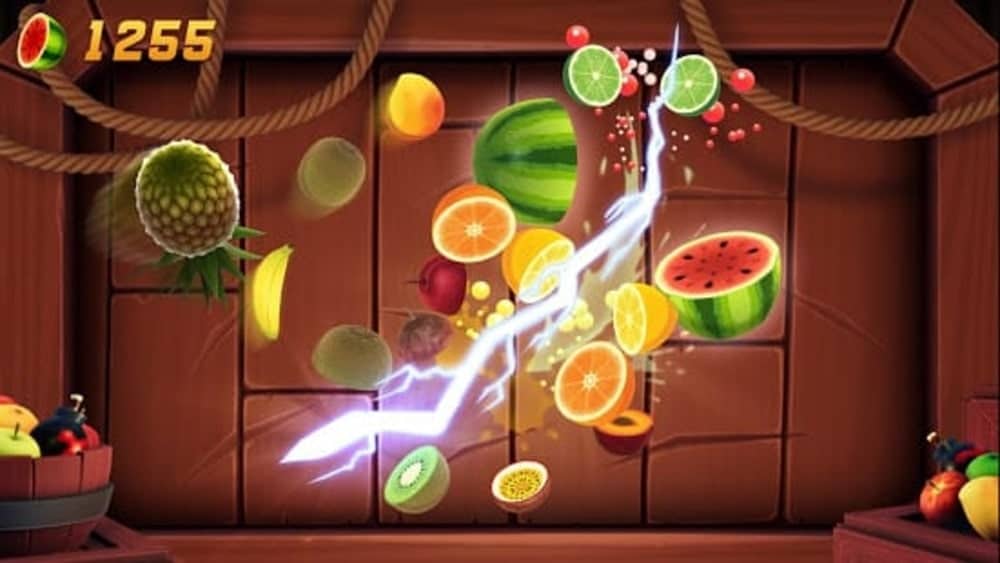 Fruit Ninja 2 - Fun Action Games