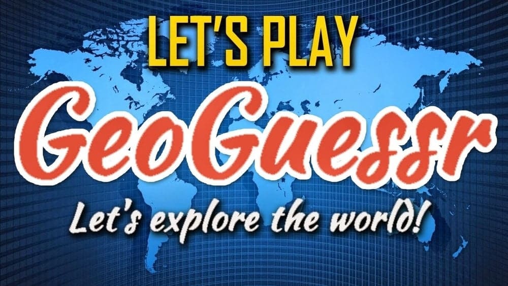 geoguessr