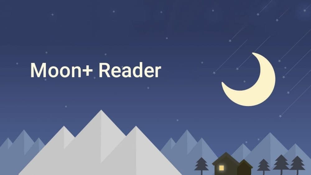 Moon+ Reader