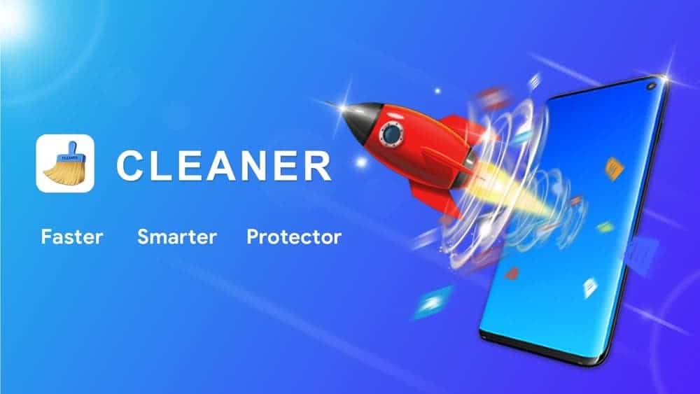 Phone Cleaner - Android Clean, Master Antivirus, Android Tablet apps