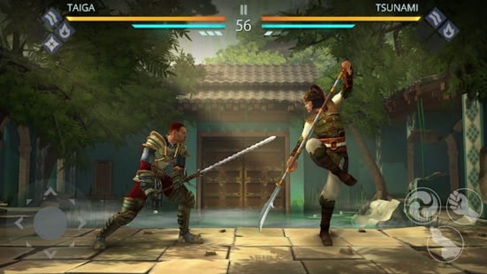 Shadow Fight 3 - RPG fighting game, Android Tablet games