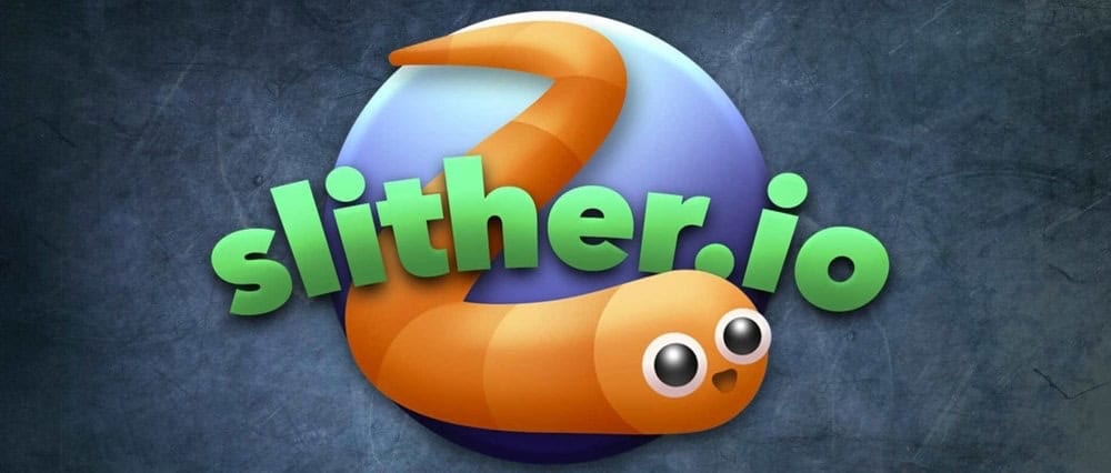 slither.io