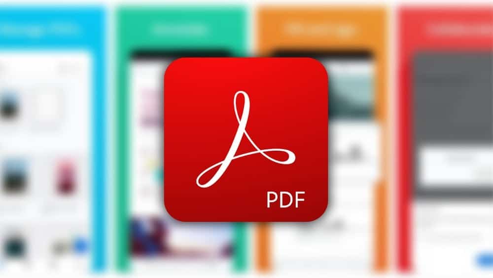 Adobe Reader