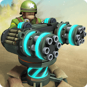 GitHub - bneukom/heavydefense: Tower-Defense game for Android