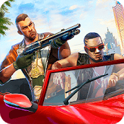 Auto Gangsters, gangster games for Android