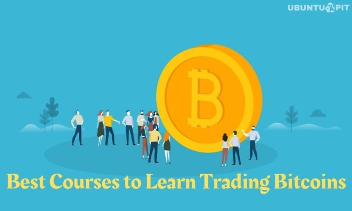 Best Courses to Learn Trading Bitcoins For Beginners