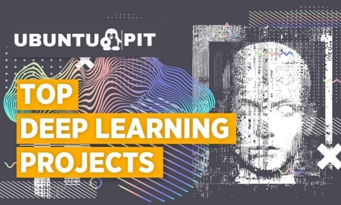 Best Deep Learning Projects