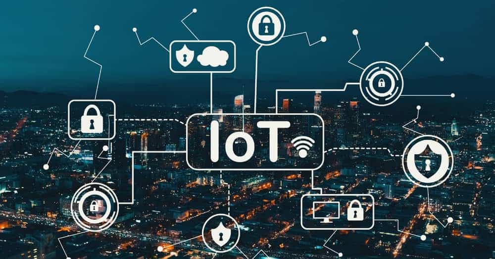 Best IoT Devices For Security