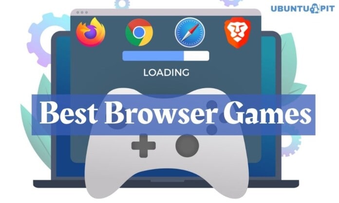Best Online Browser Games