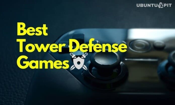 Best Tower Defense Games for Android