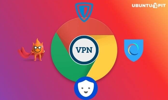 Best VPN for Google Chrome