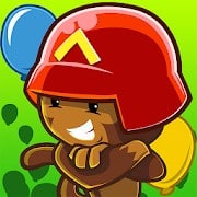 Bloons TD battles