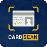 Business Card Scanner & Reader - Scan & Organize