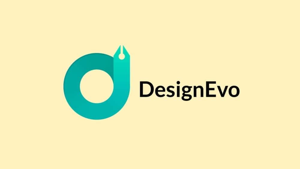 DesignEvo _ Online Logo Makers