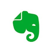 Evernote, apps to scan business cards