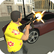 Gangster Town: Vice District, gangster games for Android