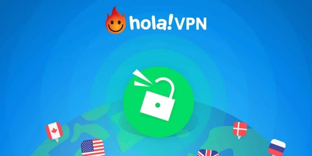 Hola VPN