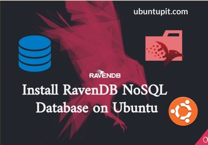 How to Install RavenDB NoSQL database on Ubuntu