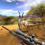 Hunting Clash: Hunter Games - Shooting Simulator