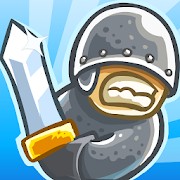 Kingdom Rush, tower defense games for Android
