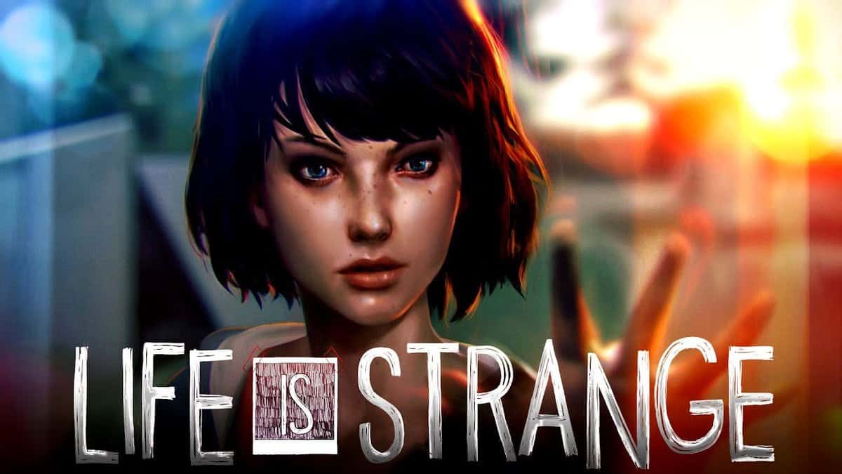 Life is Strange