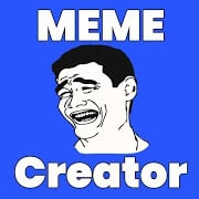 Meme Generator - Create funny memes