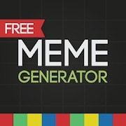 Meme Generator (Old Design)