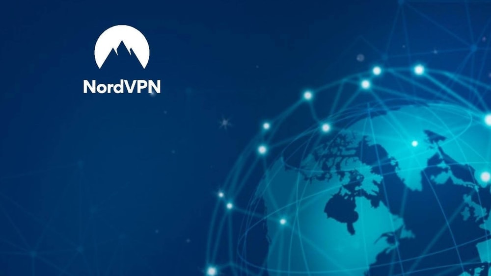 NordVPN —Best VPN for Google Chrome