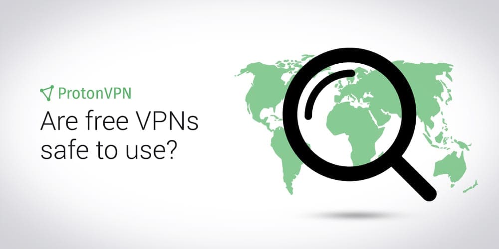 Proton VPN - Free VPN, Secure and Unlimited