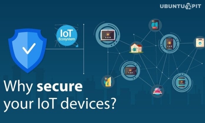 Secure IoT Devices