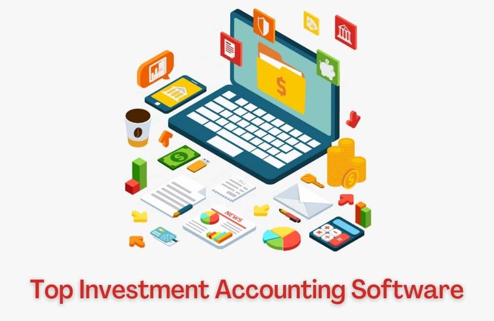 Top Investment Accounting Software