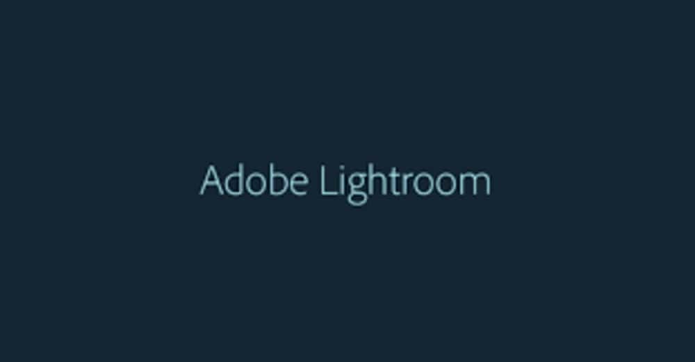 Adobe Lightroom - Photo Editor & Pro Camera, best apps for Chromebooks