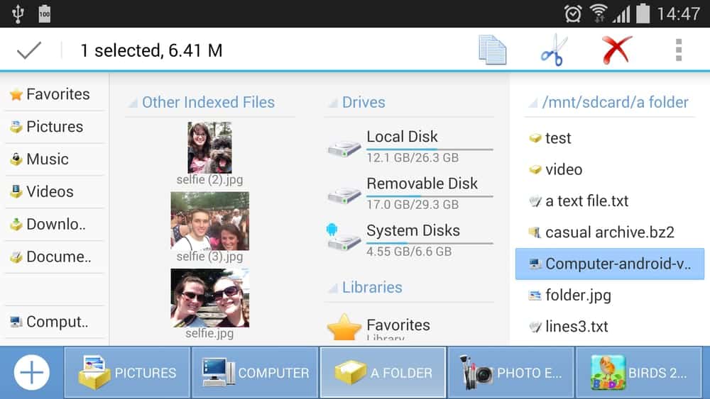 Computer File Explorer, best apps for Chromebooks