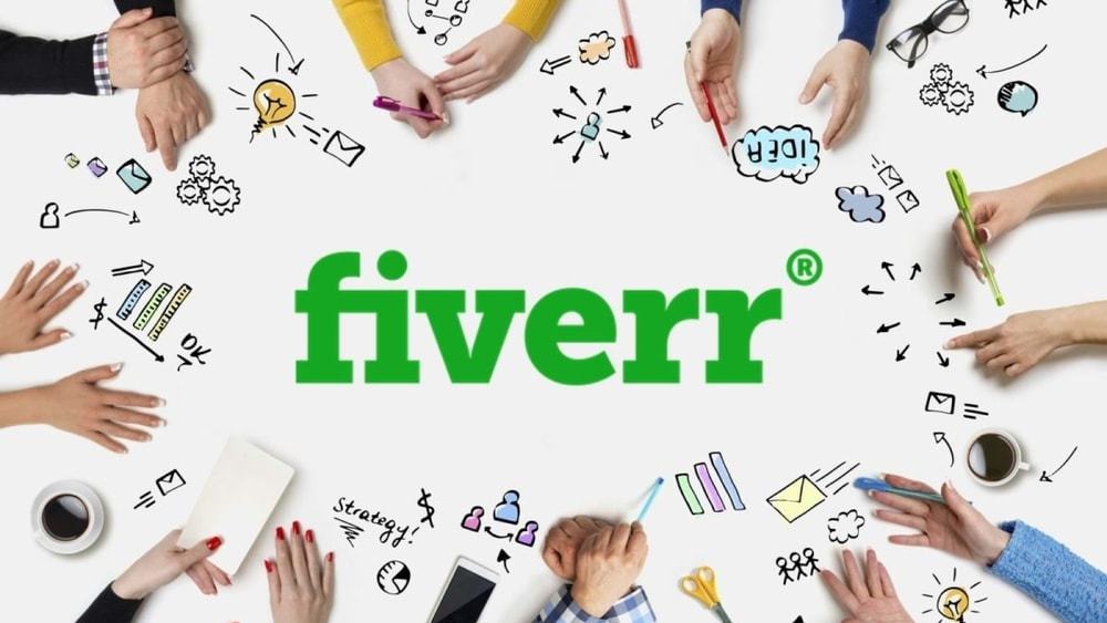 fiverr