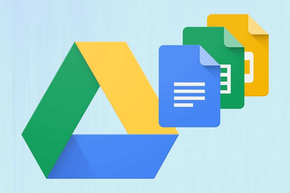 Google Drive