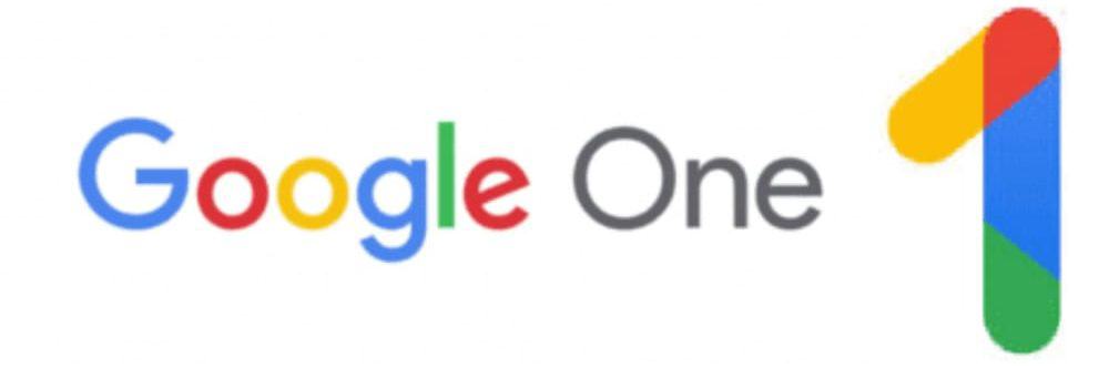 Google One