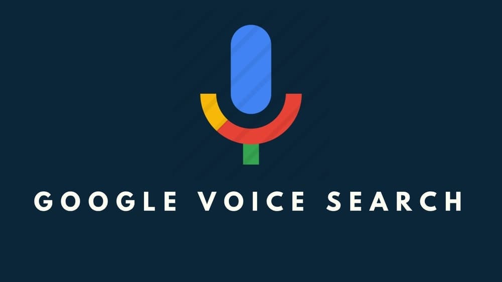 Google Voice Search Tricks