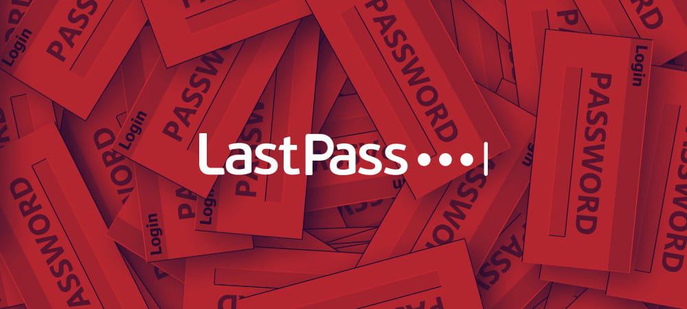 LastPass Password Manager, best apps for Chromebooks