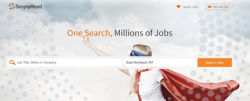 simplyhired