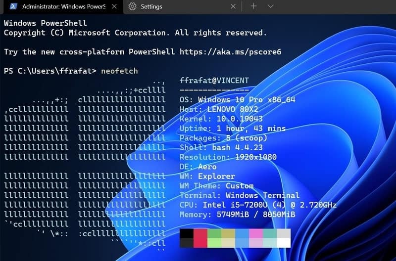 download windows terminal download windows terminal