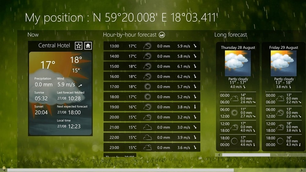weather view_ weather apps for windows 10