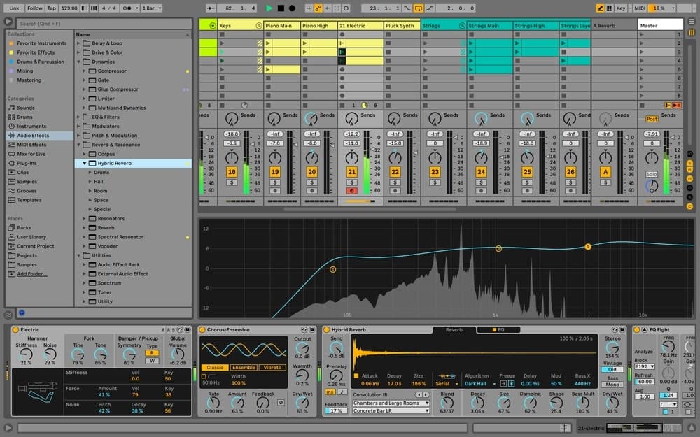 Ableton Live