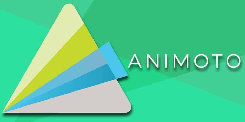 Animoto SlideShow Makaer