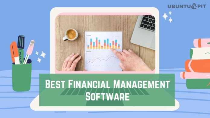 Best Financial Management Software