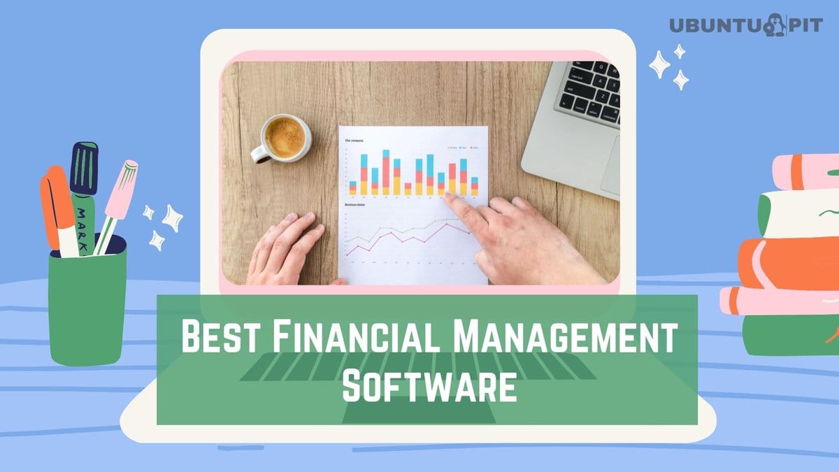 business financial management software
